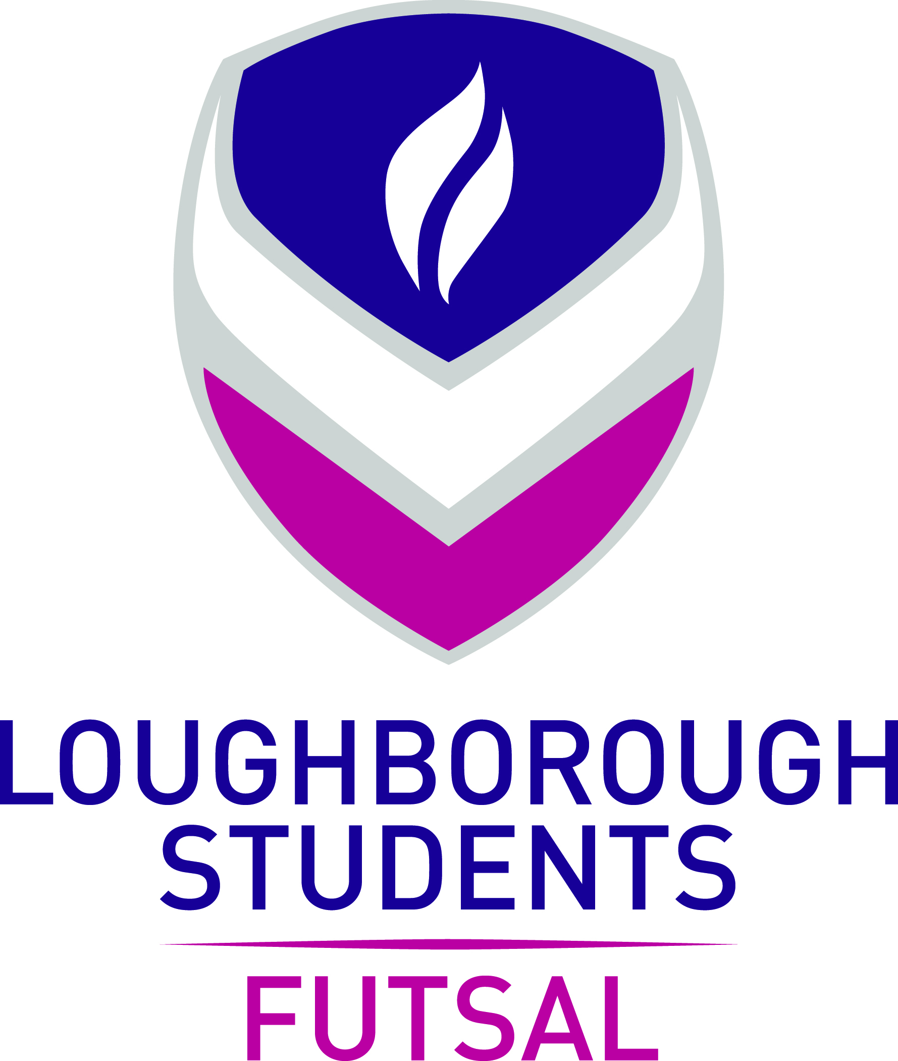 Loughborough Students Futsal logo